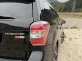 Subaru Forester 2014 годаүшін8 500 000 тг. в Алматы – фото 4