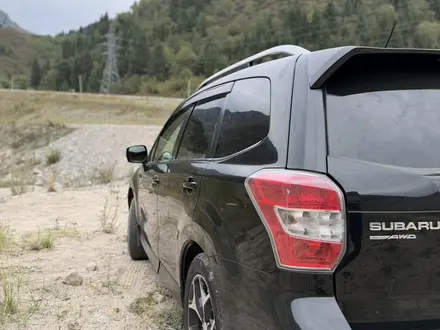 Subaru Forester 2014 года за 8 500 000 тг. в Алматы – фото 3
