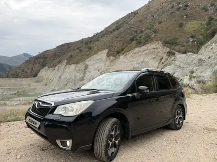 Subaru Forester 2014 года за 8 500 000 тг. в Алматы