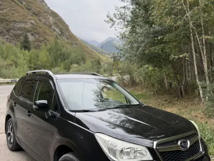 Subaru Forester 2014 года за 8 500 000 тг. в Алматы – фото 7