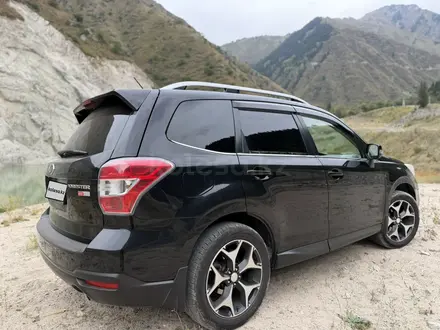 Subaru Forester 2014 года за 8 500 000 тг. в Алматы – фото 8
