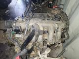Двигатель QR25 Nissan Х-trailүшін550 000 тг. в Костанай – фото 4