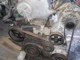 Двигатель QR25 Nissan Х-trailүшін550 000 тг. в Костанай – фото 5