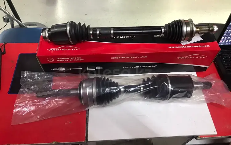 Привод в сборе за 25 000 тг. в Алматы