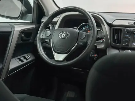 Toyota RAV4 2016 года за 8 500 000 тг. в Актау – фото 4