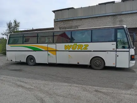 Setra  200 Series 1991 года за 4 500 000 тг. в Талдыкорган – фото 2