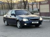 ВАЗ (Lada) Priora 2170 2014 годаүшін2 899 999 тг. в Караганда – фото 3