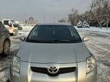 Toyota Auris 2008 года за 4 500 000 тг. в Алматы