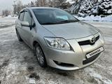 Toyota Auris 2008 года за 4 500 000 тг. в Алматы – фото 3