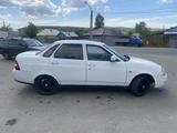 ВАЗ (Lada) Priora 2170 2012 годаүшін1 100 000 тг. в Усть-Каменогорск