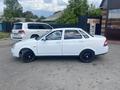 ВАЗ (Lada) Priora 2170 2012 года за 1 100 000 тг. в Усть-Каменогорск – фото 3
