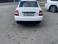 ВАЗ (Lada) Priora 2170 2012 года за 1 100 000 тг. в Усть-Каменогорск – фото 4