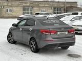 Kia Rio 2015 годаfor6 790 000 тг. в Актобе – фото 4