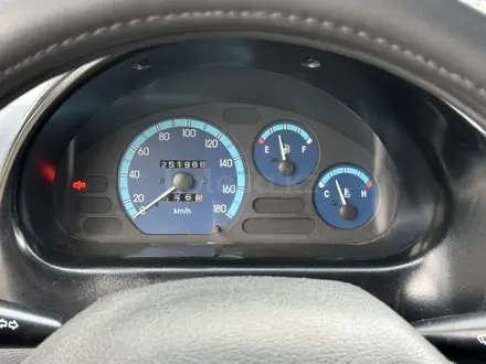 Daewoo Matiz 2007 года за 1 300 000 тг. в Павлодар – фото 14