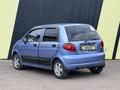 Daewoo Matiz 2007 года за 1 300 000 тг. в Павлодар – фото 4