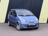 Daewoo Matiz 2007 года за 1 850 000 тг. в Павлодар – фото 3
