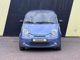 Daewoo Matiz 2007 года за 1 850 000 тг. в Павлодар – фото 2
