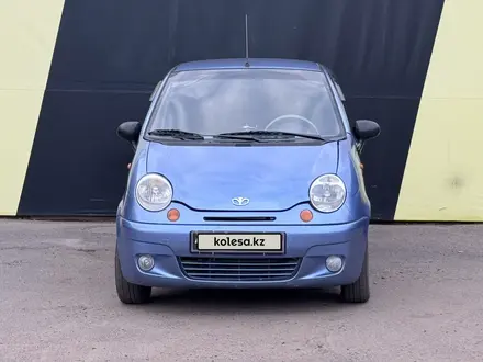 Daewoo Matiz 2007 года за 1 300 000 тг. в Павлодар – фото 2