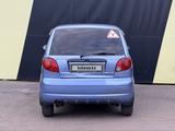 Daewoo Matiz 2007 года за 1 850 000 тг. в Павлодар – фото 5
