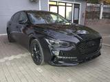 Hyundai Grandeur 2019 года за 11 700 000 тг. в Алматы