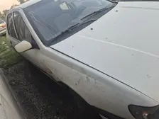 Nissan Sunny, 1996
