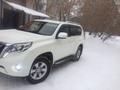 Toyota Land Cruiser Prado 2013 годаүшін19 000 000 тг. в Караганда – фото 3