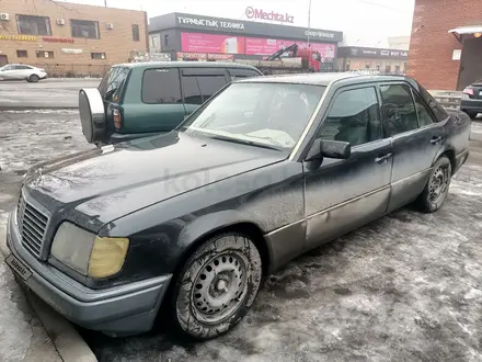 Mercedes-Benz E 280 1994 года за 2 200 000 тг. в Алматы – фото 4