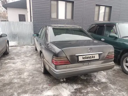 Mercedes-Benz E 280 1994 года за 2 200 000 тг. в Алматы – фото 7