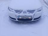 Volkswagen Passat 2006 года за 2 600 000 тг. в Аксу – фото 3