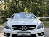 Mercedes-Benz SL 55 AMG 2005 года за 18 000 000 тг. в Алматы – фото 2