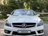 Mercedes-Benz SL 55 AMG 2005 года за 18 000 000 тг. в Алматы
