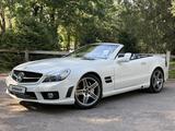 Mercedes-Benz SL 55 AMG 2005 года за 18 000 000 тг. в Алматы – фото 5