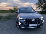 Chery Tiggo 7 Pro 2024 года за 8 000 000 тг. в Караганда – фото 2