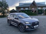 Chery Tiggo 7 Pro 2024 года за 8 000 000 тг. в Караганда
