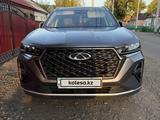 Chery Tiggo 7 Pro 2024 года за 8 000 000 тг. в Караганда – фото 4