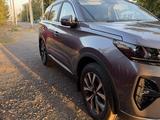 Chery Tiggo 7 Pro 2024 года за 8 000 000 тг. в Караганда – фото 5