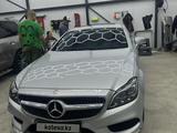 Mercedes-Benz CLS 400 2015 годаүшін16 500 000 тг. в Алматы – фото 4