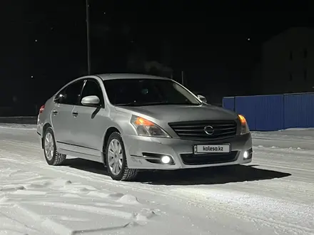 Nissan Teana 2010 годаүшін6 500 000 тг. в Уральск – фото 3