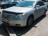 Toyota Camry 2007 года за 6 400 000 тг. в Тараз – фото 2