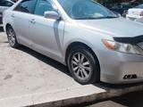 Toyota Camry 2007 года за 6 400 000 тг. в Тараз – фото 4