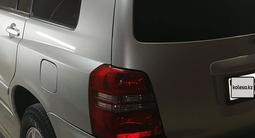 Toyota Highlander 2003 годаfor7 000 000 тг. в Жанаозен – фото 5