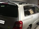 Toyota Highlander 2003 года за 5 500 000 тг. в Жанаозен – фото 5
