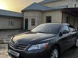 Toyota Camry 2011 года за 7 500 000 тг. в Кызылорда