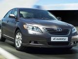 Toyota Camry 2011 года за 7 500 000 тг. в Кызылорда – фото 3