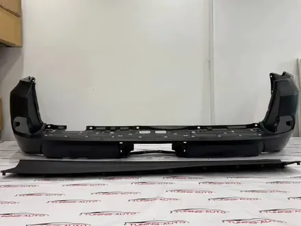 Задний бампер на Lexus Lx за 80 000 тг. в Алматы