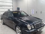 Mercedes-Benz E 280 1998 годаfor2 800 000 тг. в Кызылорда – фото 2