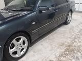 Mercedes-Benz E 280 1998 годаfor2 800 000 тг. в Кызылорда – фото 3