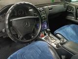 Mercedes-Benz E 280 1998 годаfor2 800 000 тг. в Кызылорда – фото 4