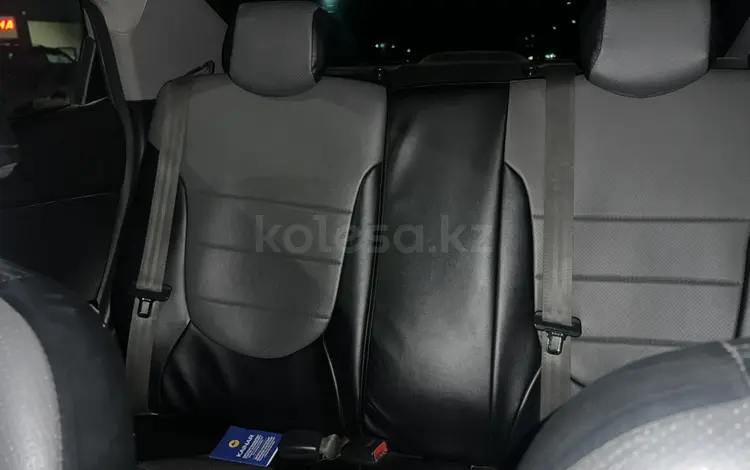 Kia Rio 2015 года за 4 100 000 тг. в Жезказган