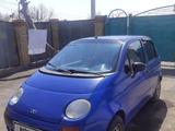 Daewoo Matiz 1999 года за 700 000 тг. в Темиртау – фото 2